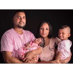 Meet your Posher, Christina